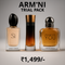 Pack Of Armani 30 ml X 4 For Men and Women.
