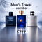 Men Travel Combo - 3 x 30ml.