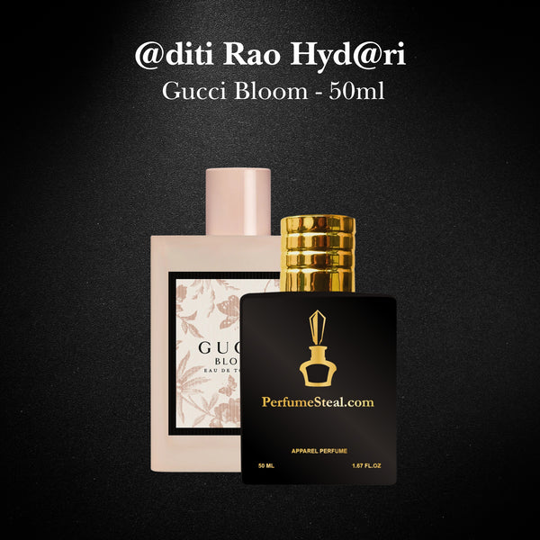 Gucci Bloom Inspired Perfume