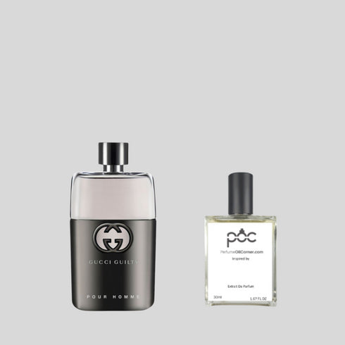 Men office combo - 3 x 50 ml