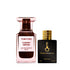 Tom Ford Cherry Smoke type perfume PerfumeSteal.in 