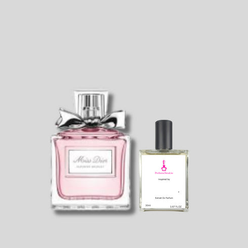 Women's Formal Combo 3 X 30ml