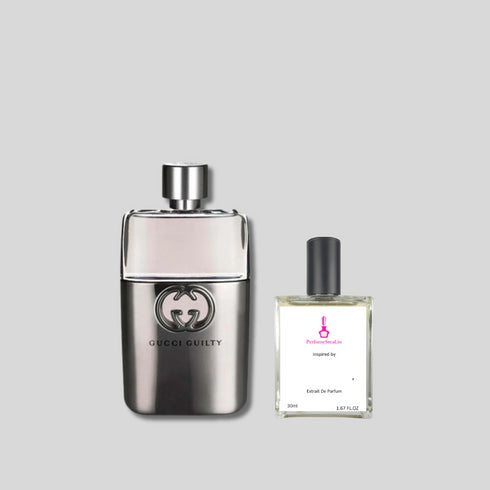 Men's Formal Combo 3 X 30ml