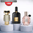 Women's Pookie Combo  - 3 x 30ml