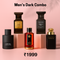 Men’s Dark Combo 30ml x 5perfumes