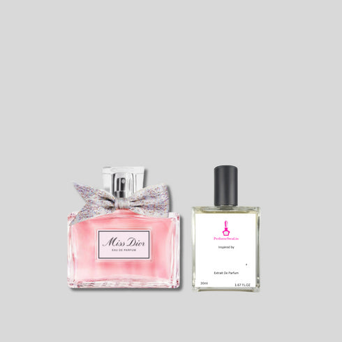 Women's Itaian Combo 3 X 30ml
