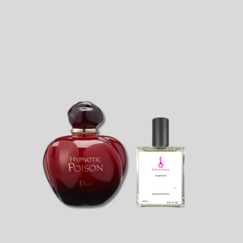 Women's Date Night Combo 3 X 30ml