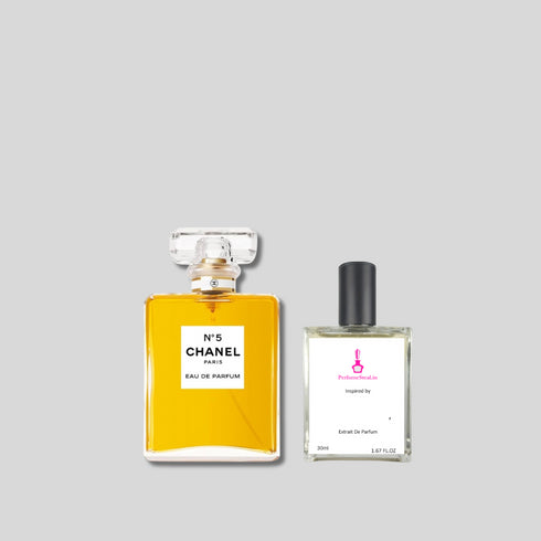 Women's Fresh Combo 3 X 30ml