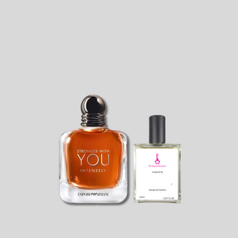 Men's Gourmand Combo 3 X 30ml