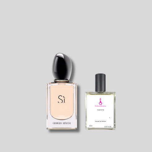 Women's Gift Combo 3 X 30ml