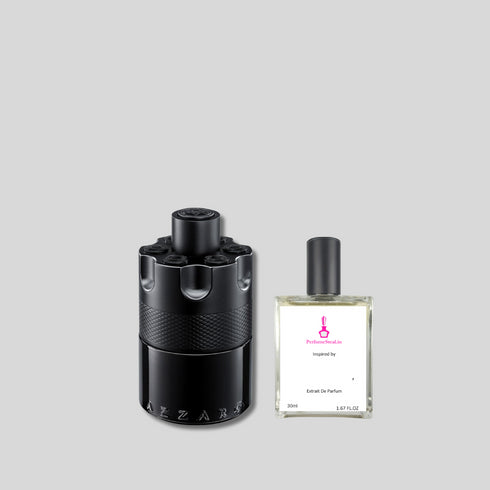 Men's Mafia/Celeb Combo 3 X 30ml