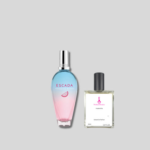 Women's Gourmand Combo 3 X 30ml