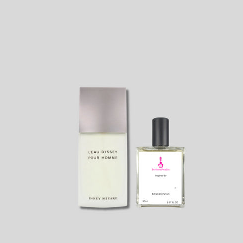 Men's Fresh Combo 3 X 30ml
