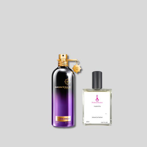 Men's Gourmand Combo 3 X 30ml
