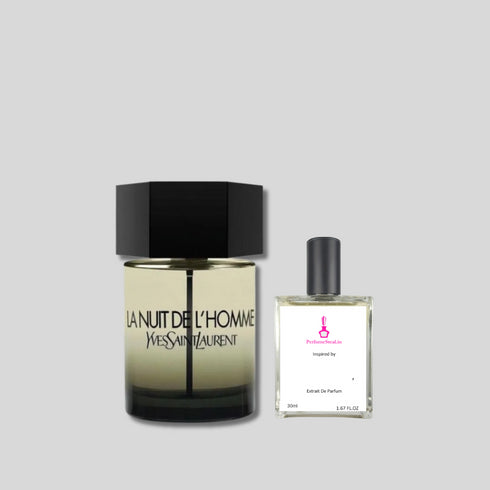 Men's Date Night Combo 3 X 30ml