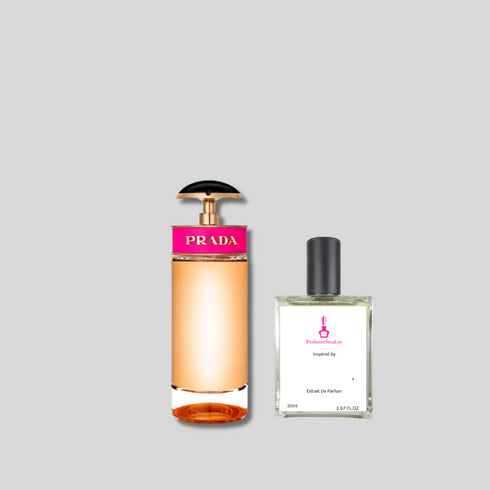 Women's Gourmand Combo 3 X 30ml
