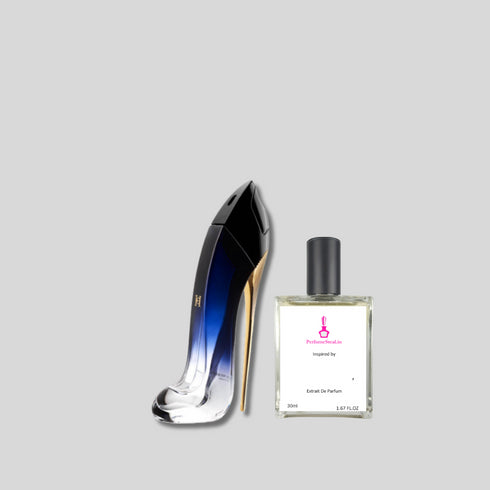 Women's Itaian Combo 3 X 30ml