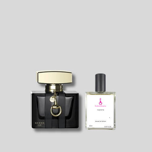 Women's Arabic Combo 3 X 30ml