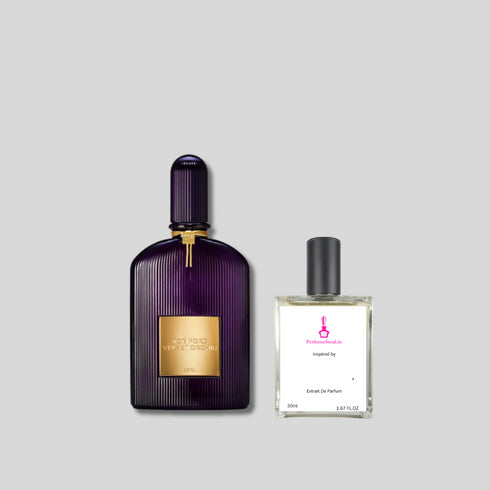 Women's Date Night Combo 3 X 30ml