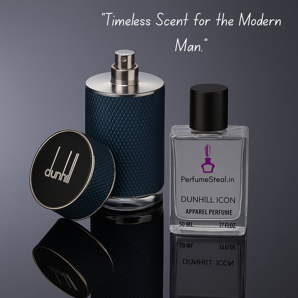 Dunhyll Icon type Perfume
