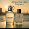 Hiugo  Bouss Man Type Perfume