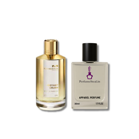 Trial pack of Mancera 30 ml X 3 Combo for Men.