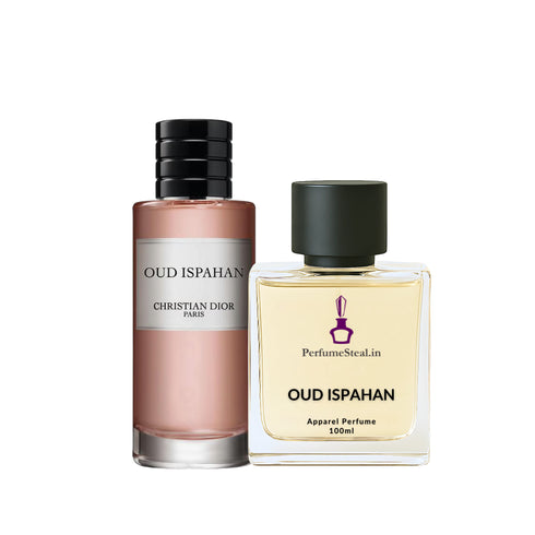 Oud Ispahan by Dior Inspired Perfume