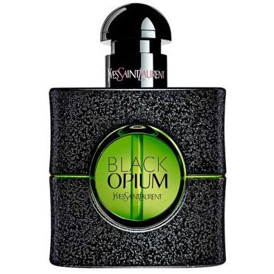 Black Opium Illicit Green by Yves Saint Laurent type Perfume
