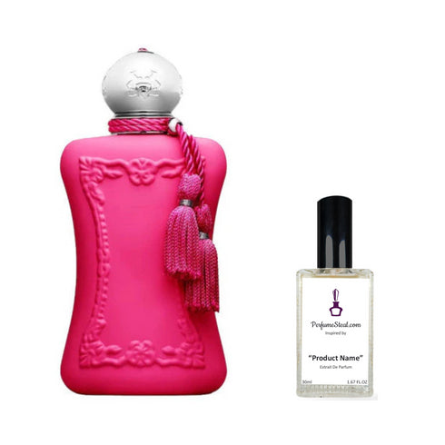 Oriana Parfums de Marly type Perfume