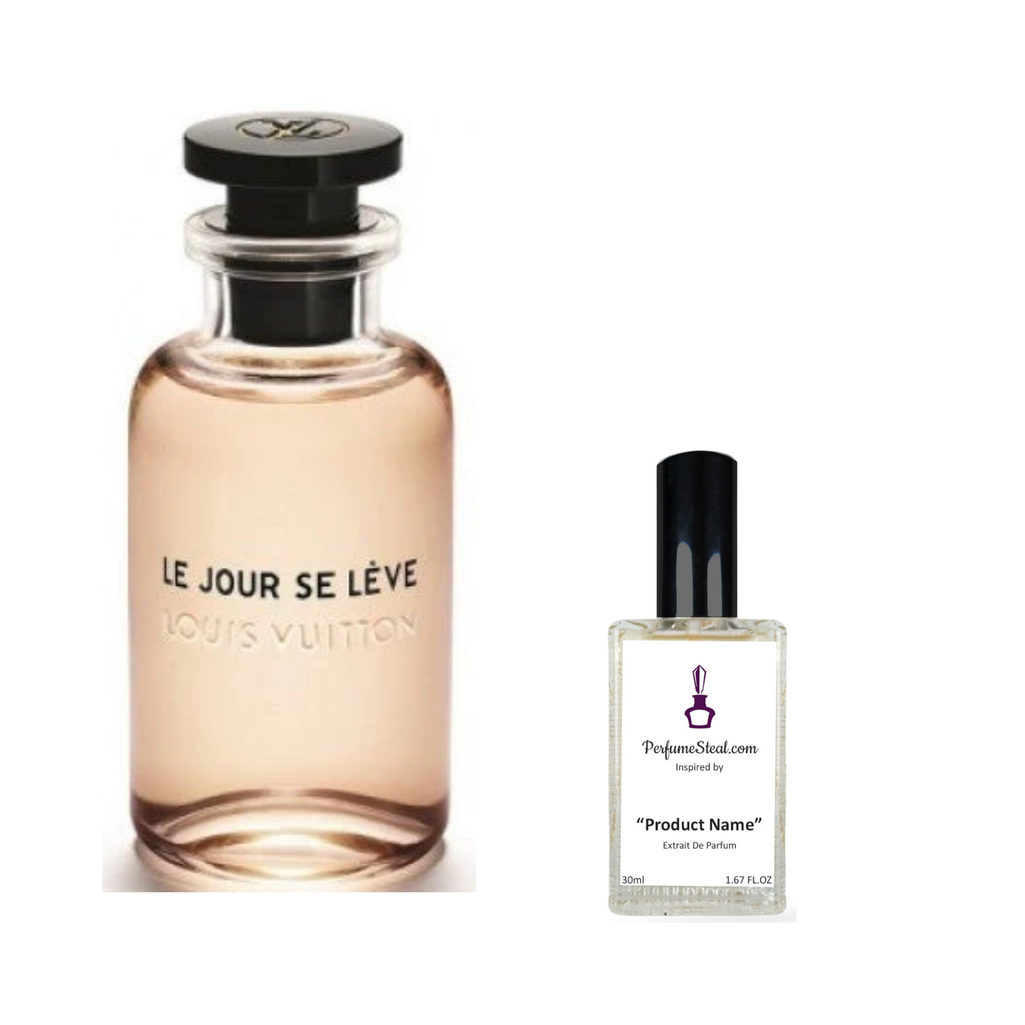 LE JOUR SE LÈVE 100mL 香水 Le Jour Se Lève - Perfumes - Collections | LOUIS VUITTON ®