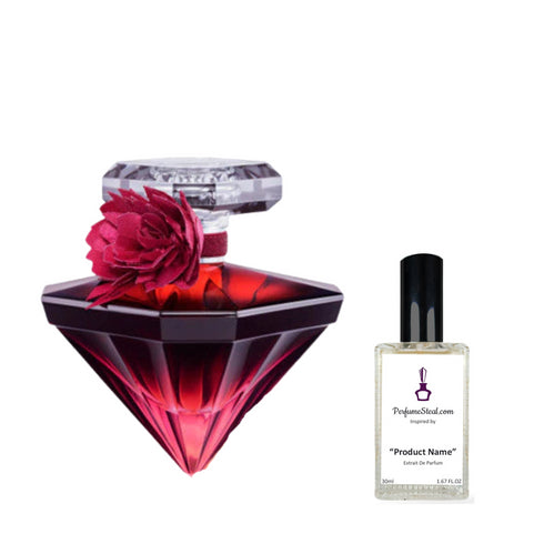 La Nuit Trésor Intense by Lancôme type Perfume