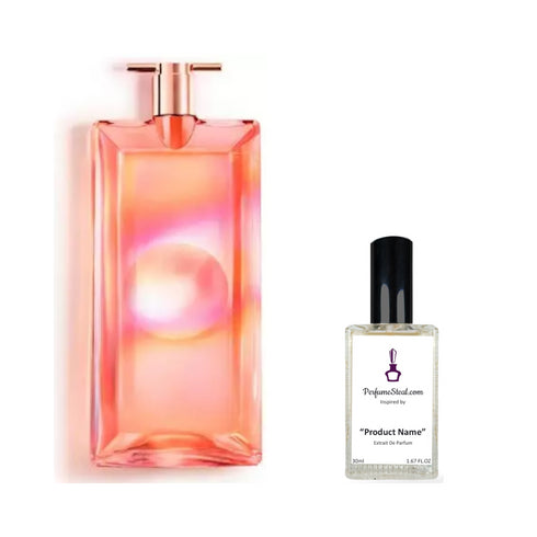 Idôle Nectar by Lancôme type Perfume