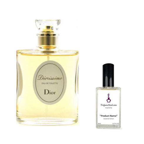 Diorissimo by Dior for women type Perfume