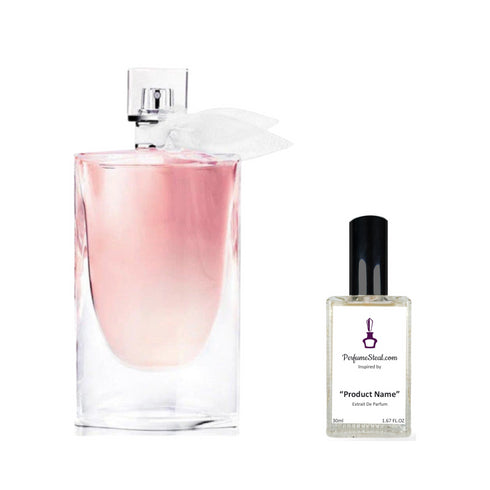 La Vie Est Belle Florale by Lancôme for women type perfume