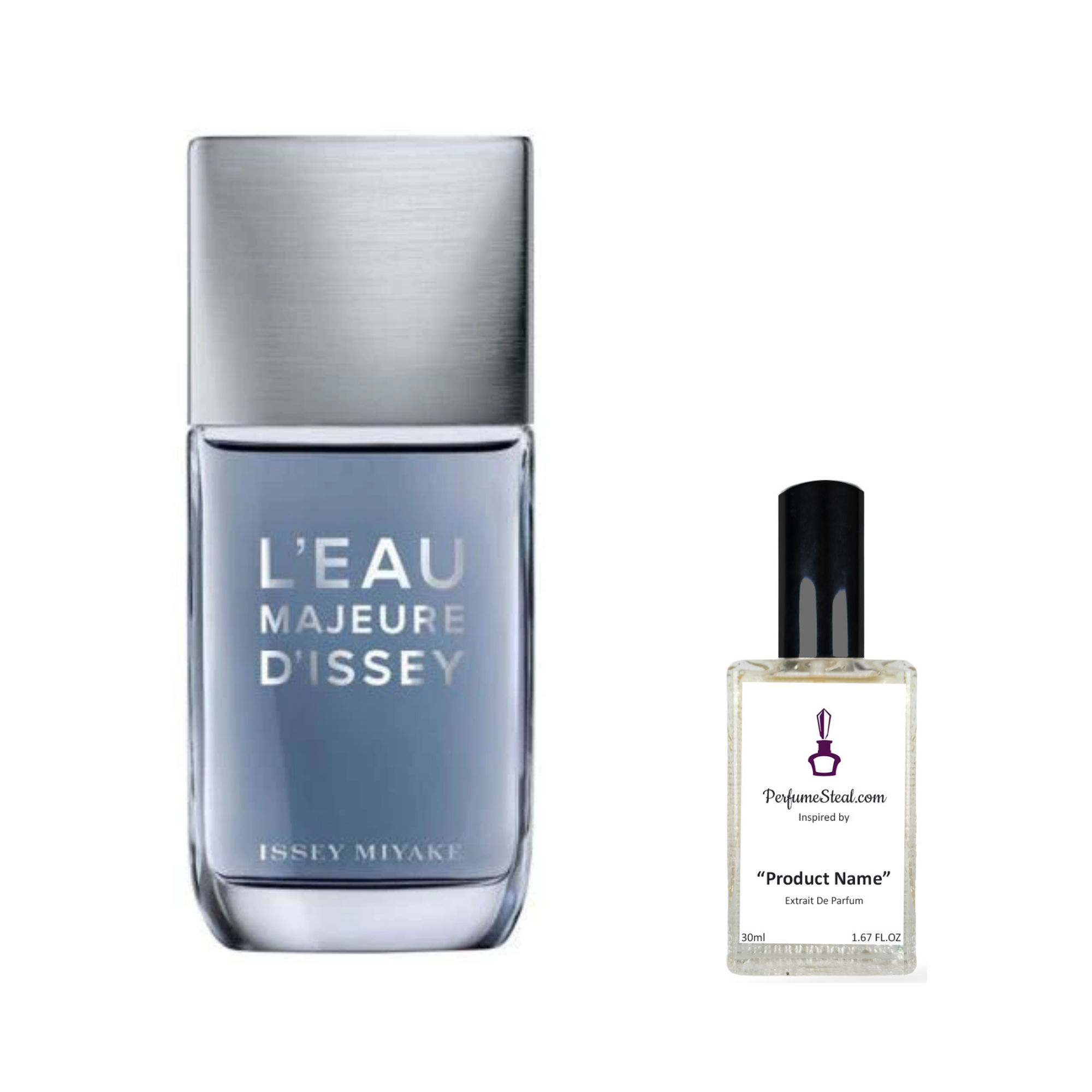 L Eau Majeure d Issey by Issey Miyake type Perfume PerfumeSteal.in