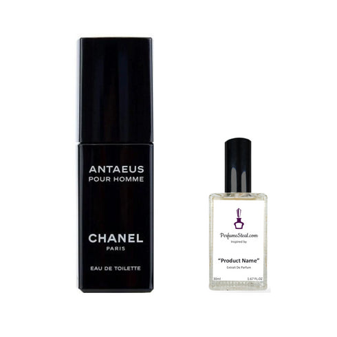 Chanel Antaeus for Men type Perfume