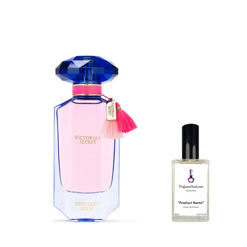 Very Sexy Now by VSe type Perfume