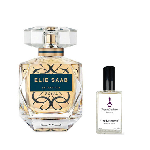Le Parfum Royal by Elie Saab type Perfume