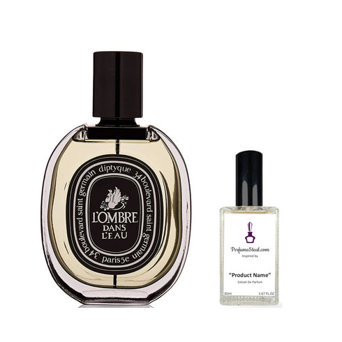 L'Ombre Dans L'Eau by Diptyque type Perfume