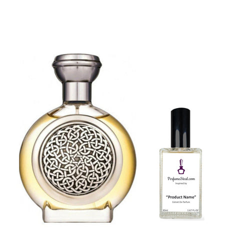 Kahwa by Boadicea the Victorious type Perfume