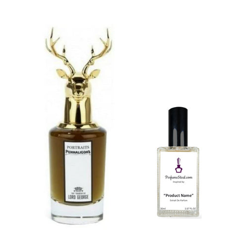 Tragedy Of Lord George by Penhaligon's type Perfume