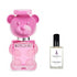 Toy 2 Bubble Gum by Moschino type Perfume