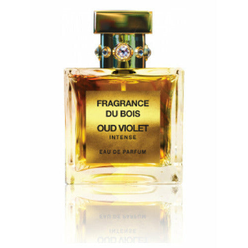 Oud Violet Intense by Fragrance Du Bois type Perfume