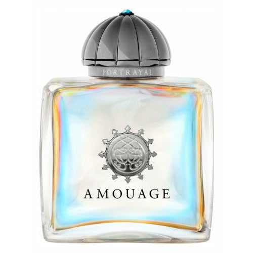 Portrayal by Amouage type Perfume