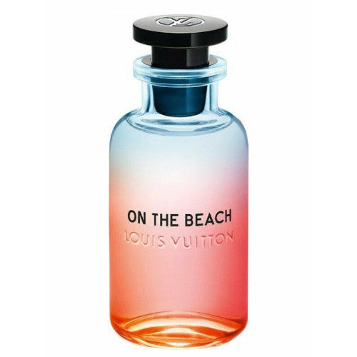 On The Beach by Louis Vuitton Inspired Perfume Spray – PerfumeSteal.in