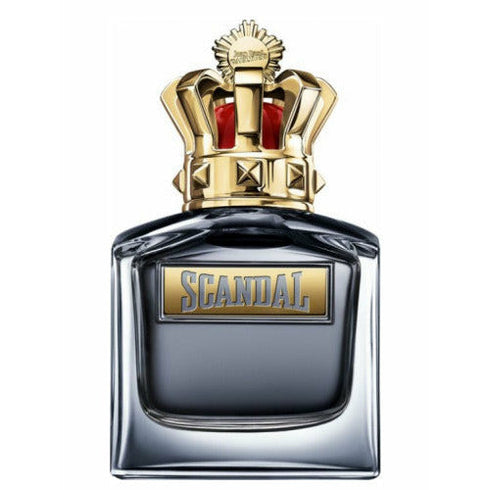 Scandal Pour Homme by JPG type Perfume