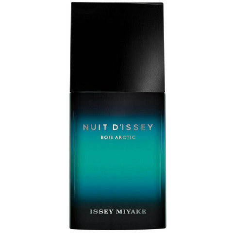 Nuit d'Issey Bois Arctic Issey Miyake type Perfume