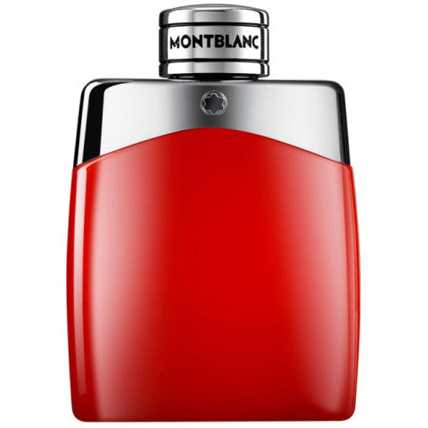 Legend Red by Montblanc type Perfume
