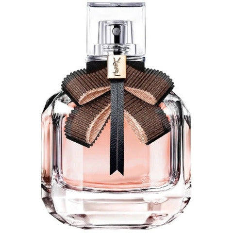 St laurent best sale perfume mon paris