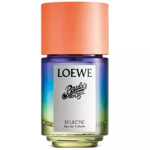 Paula's Ibiza Eclectic by Loewe type Perfume